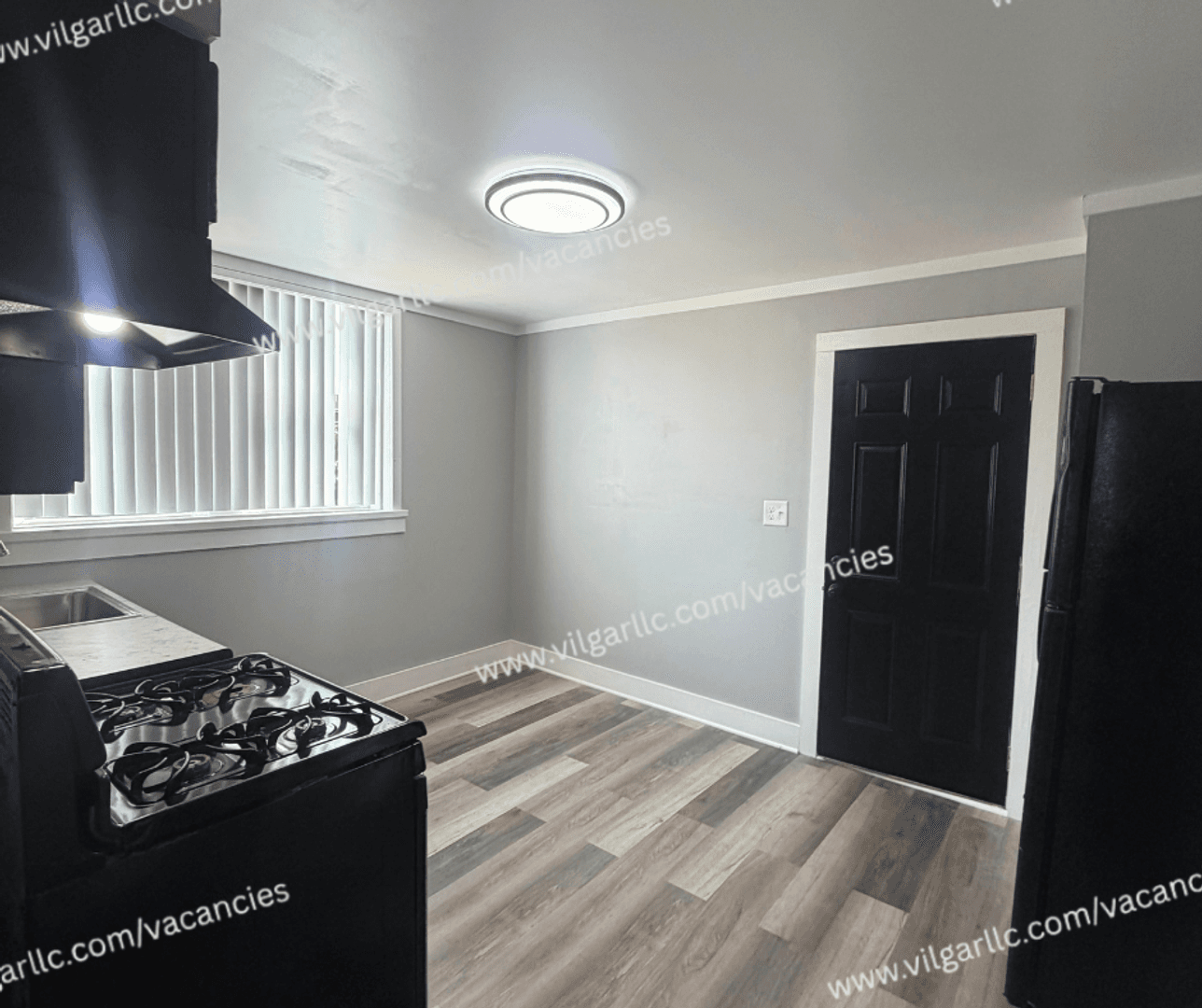 East Chicago Apartment: 3828 Alder Street