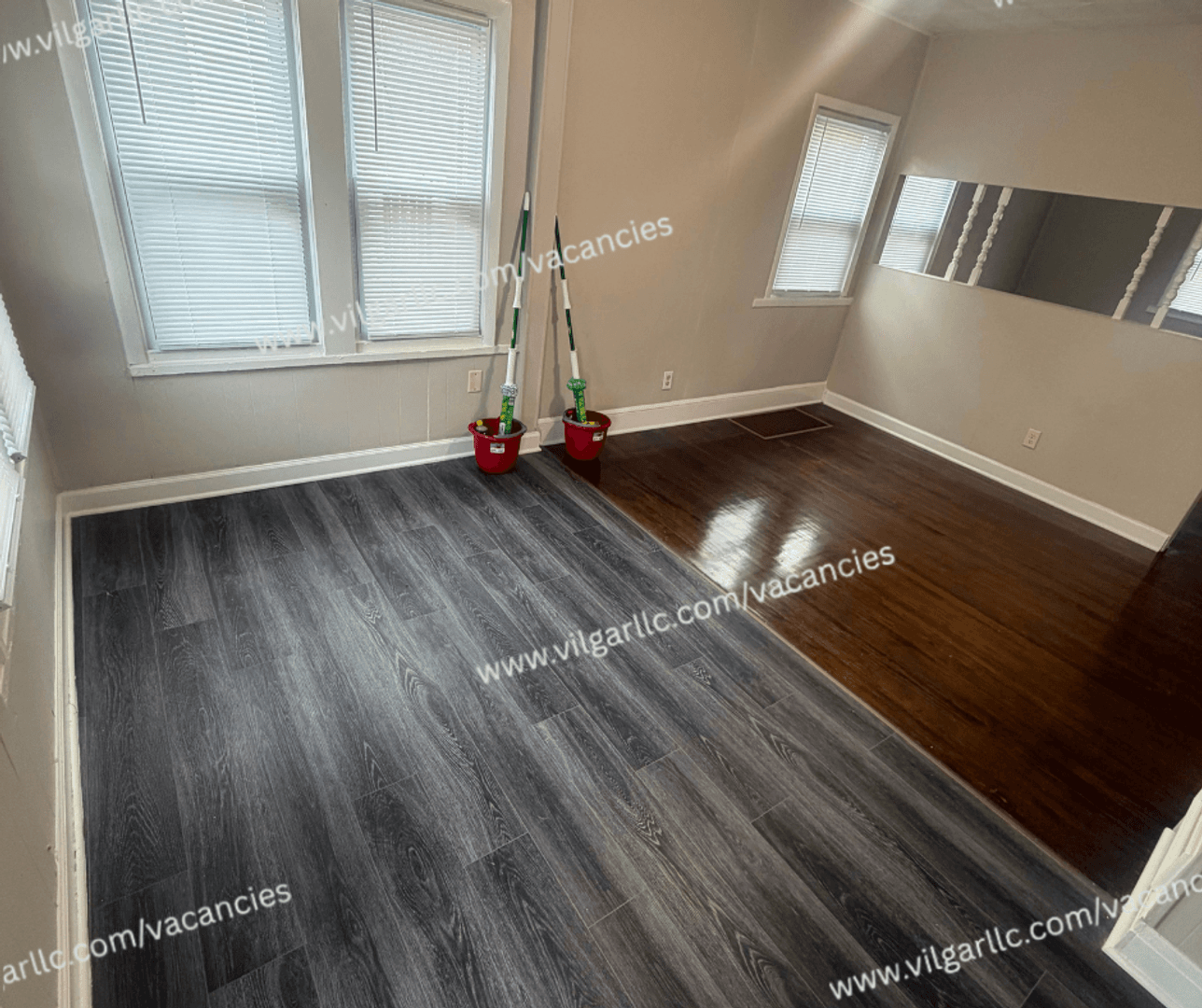 Gary House: 308 Fillmore St