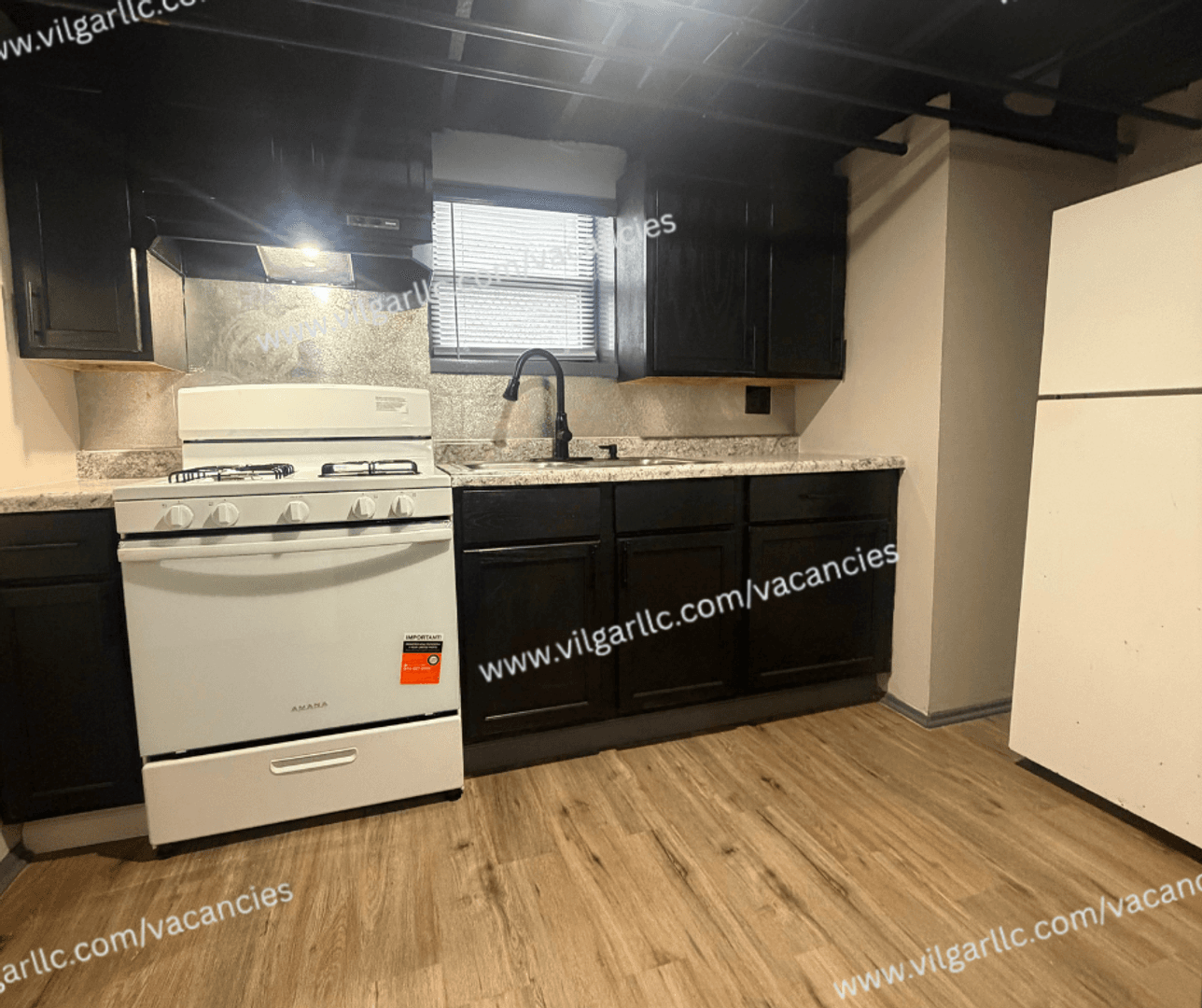 East Chicago Apartment: 5035 Olcott St