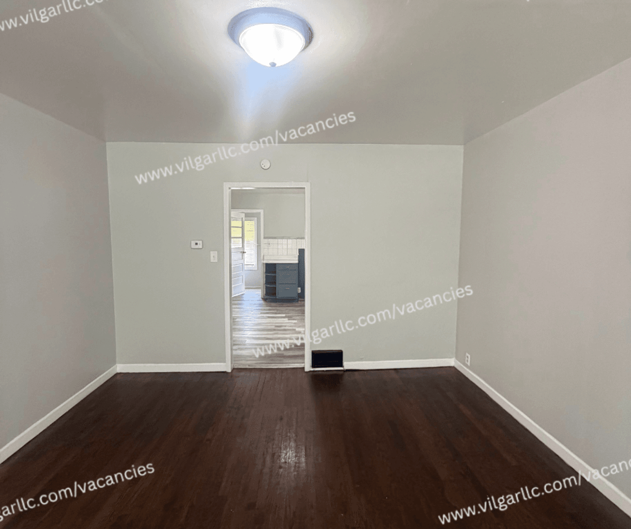 Gary House: 4639 Connecticut St