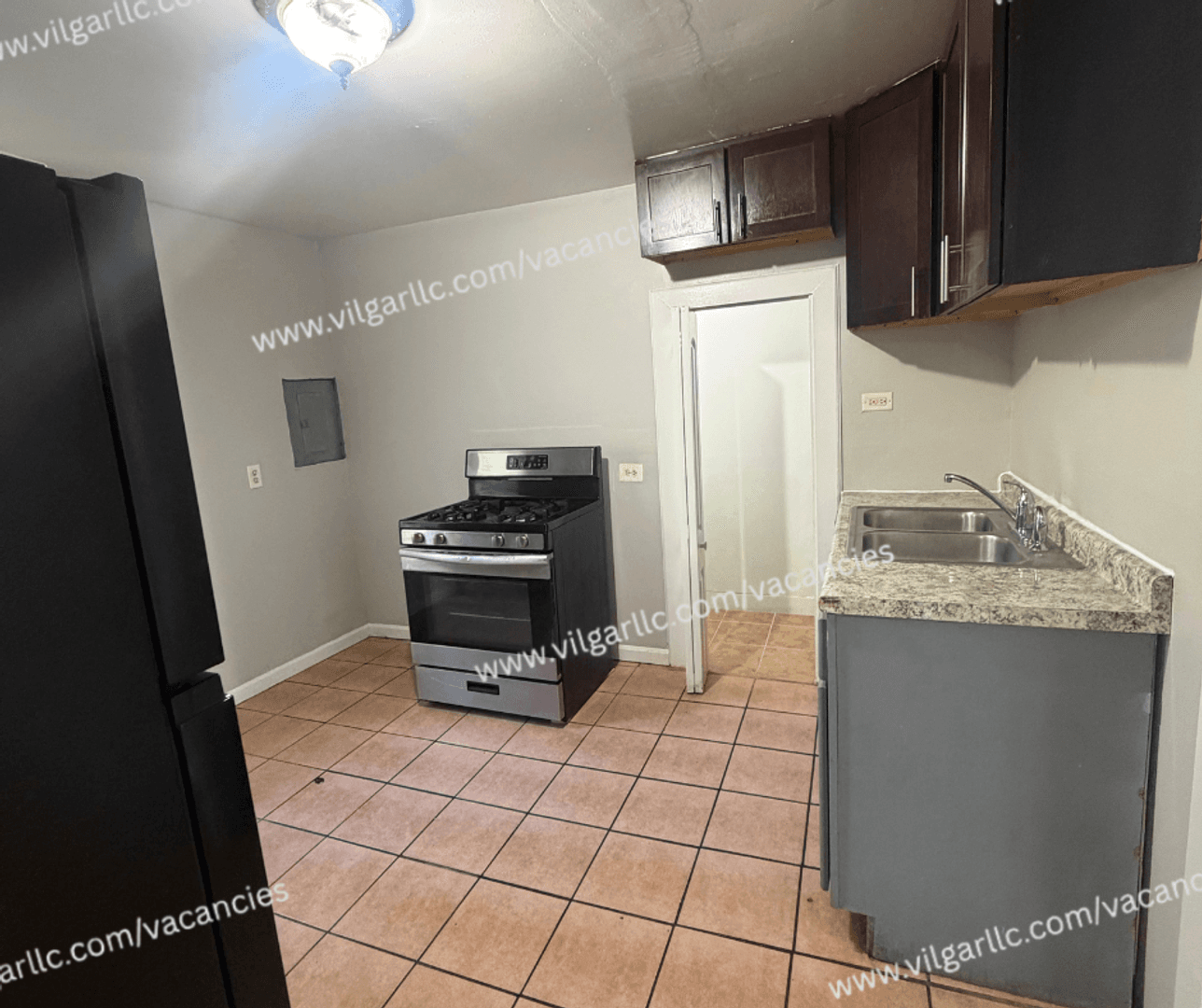 Hammond House: 5634 Claude Ave