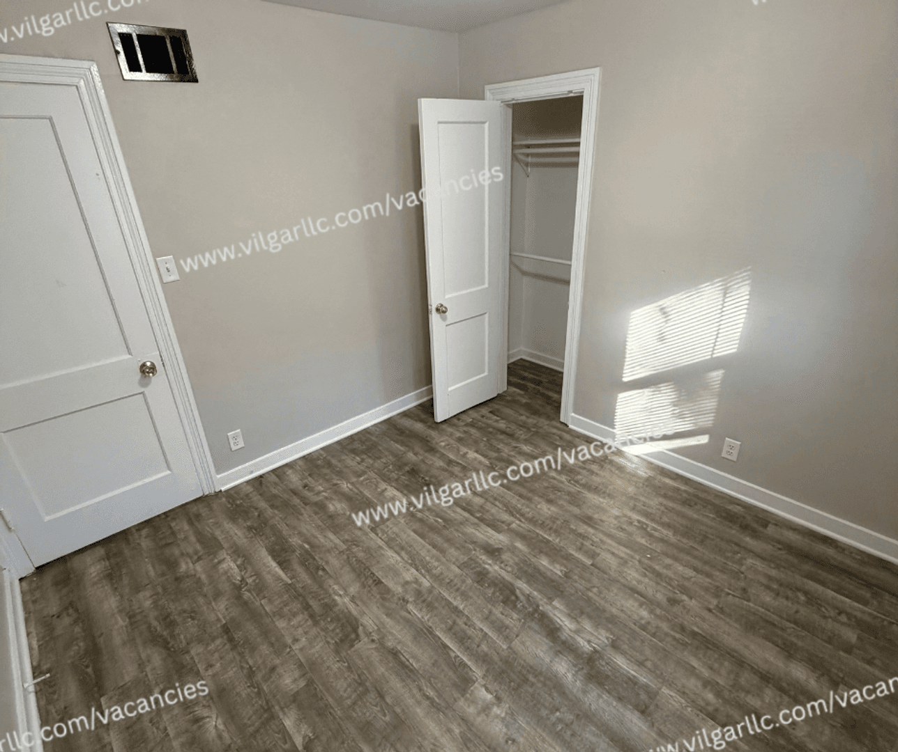 Hammond House: 7407 Alexander