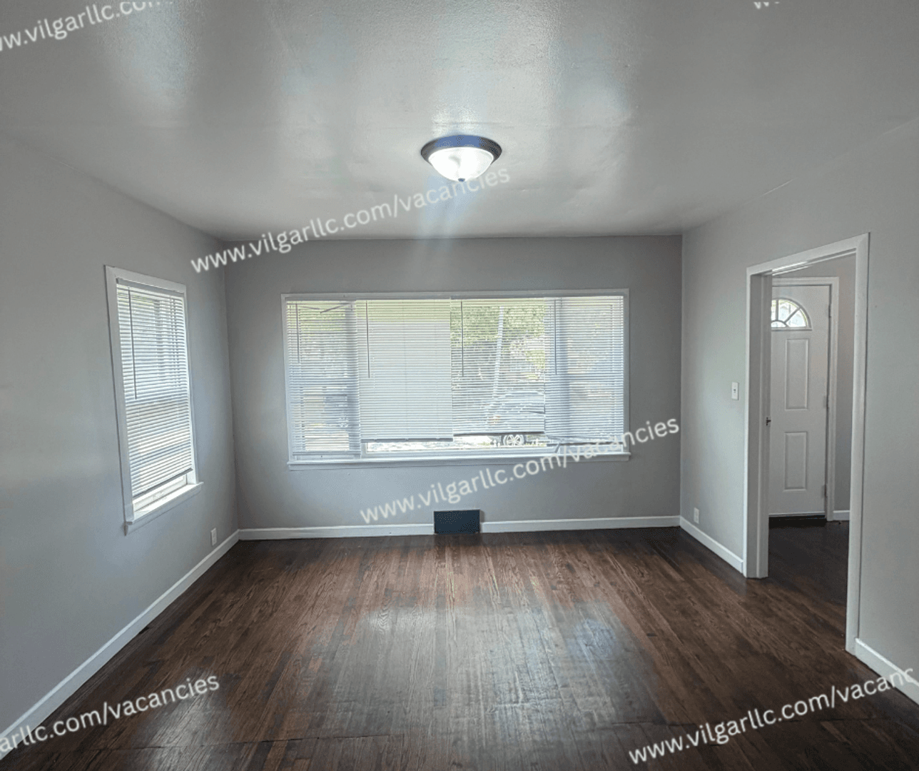 Gary House: 4639 Connecticut St