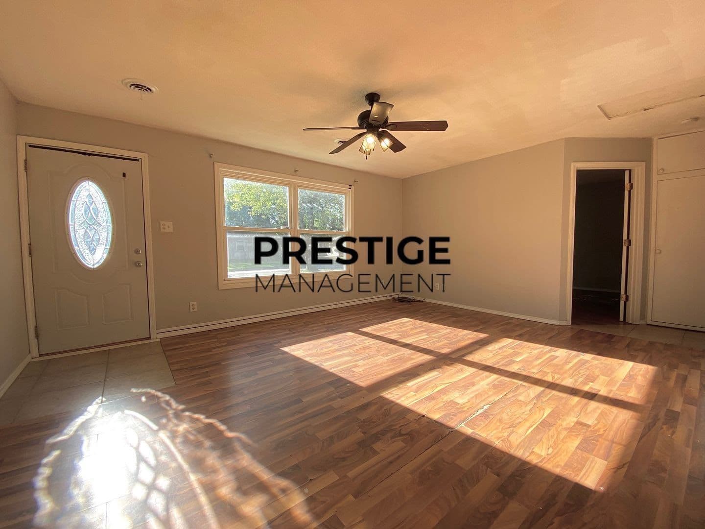 Hammond House: 7732 Birch Dr