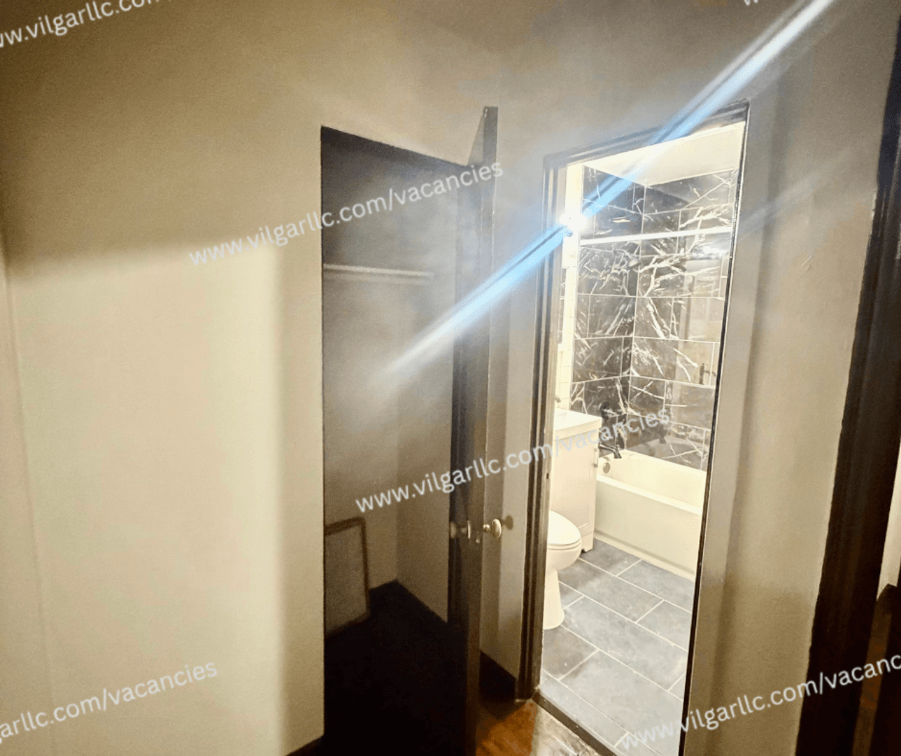 Gary House: 4201 Georgia