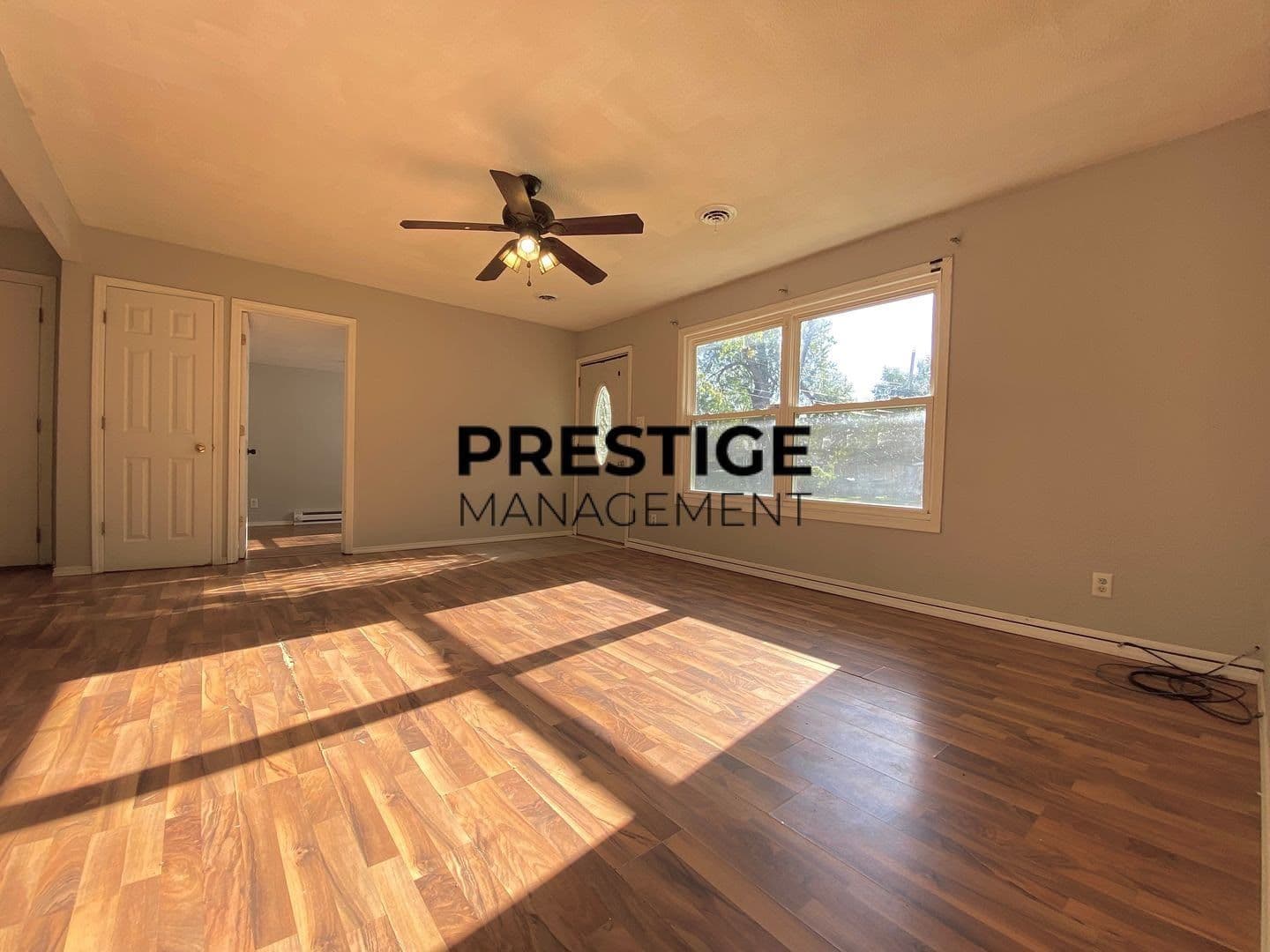 Hammond House: 7732 Birch Dr