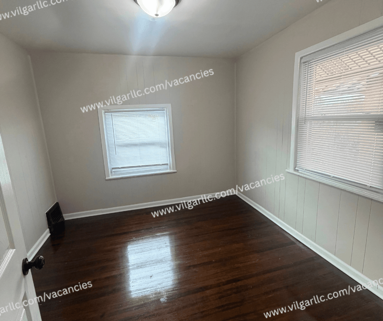 Gary House: 308 Fillmore St
