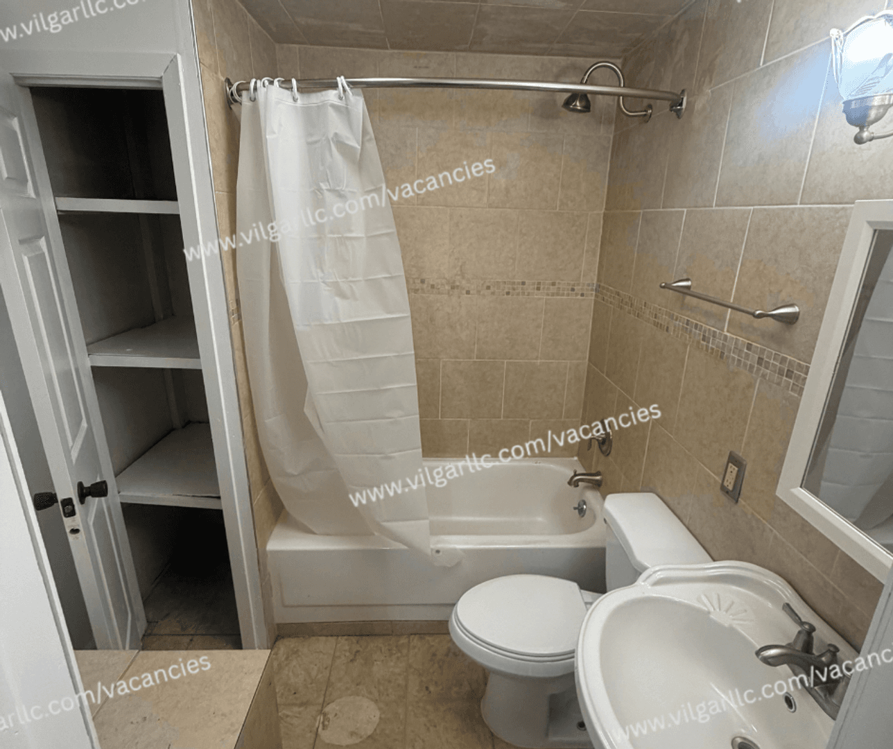Gary House: 308 Fillmore St