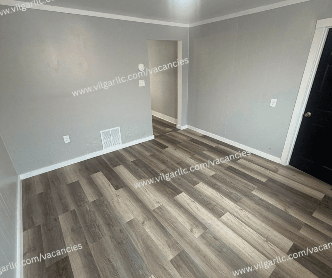 East Chicago Apartment: 3828 Alder Street