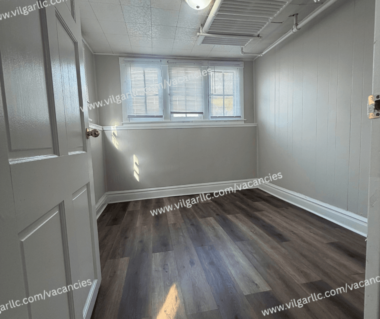 Hammond Apartment: 258 Carroll St