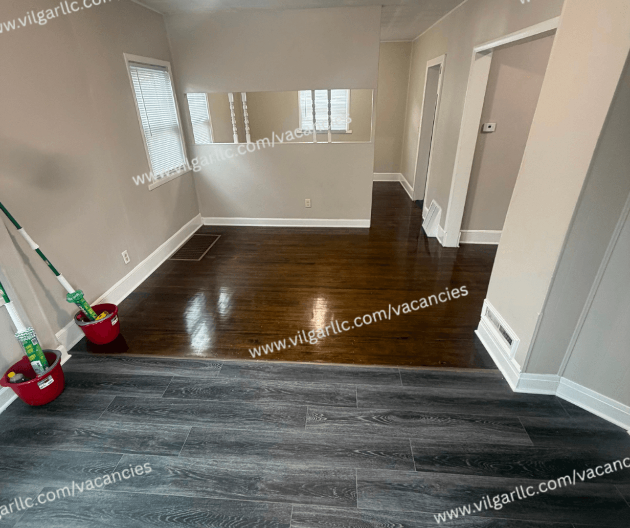 Gary House: 308 Fillmore St