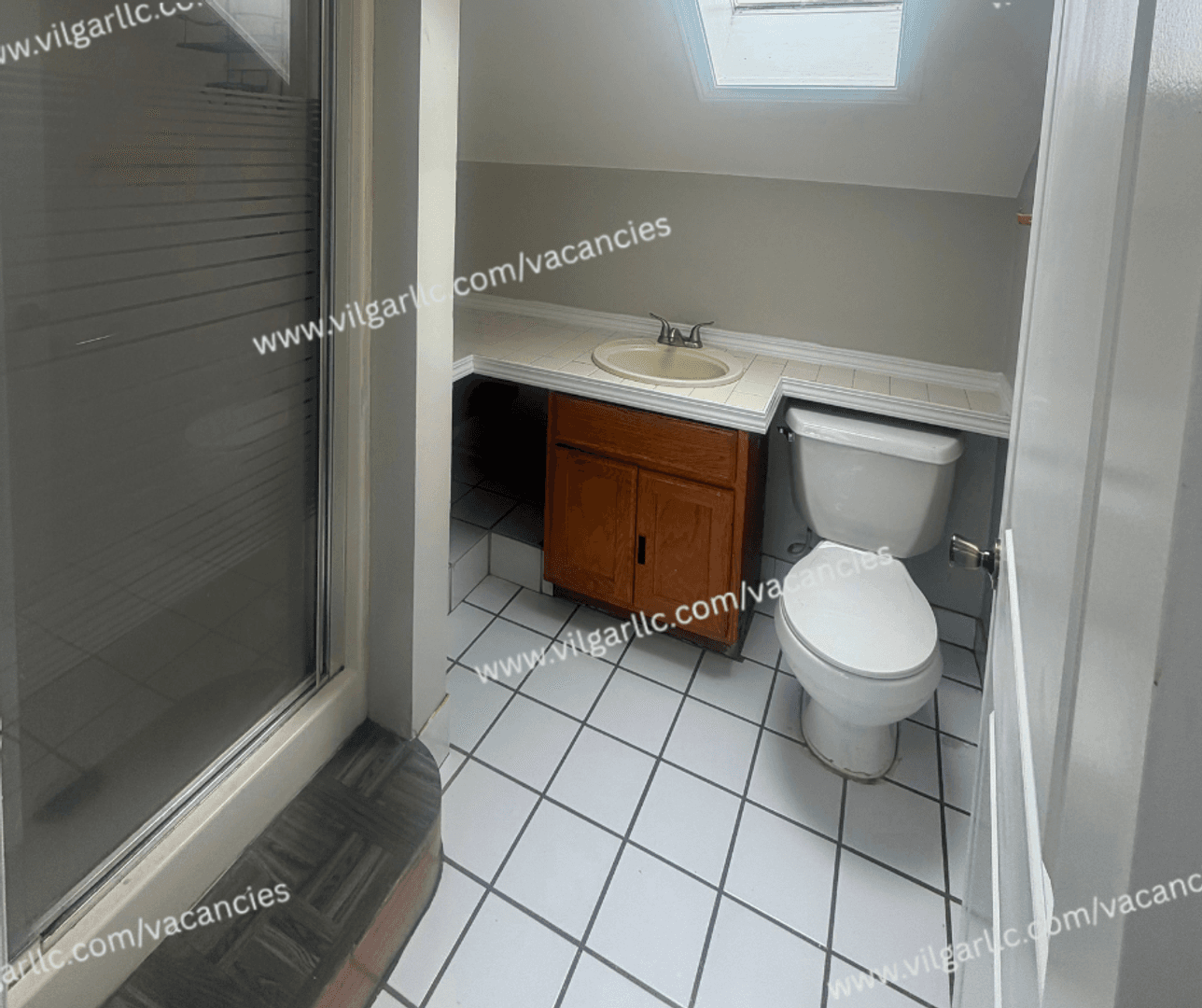 East Chicago Apartment: 4802 Walsh Ave