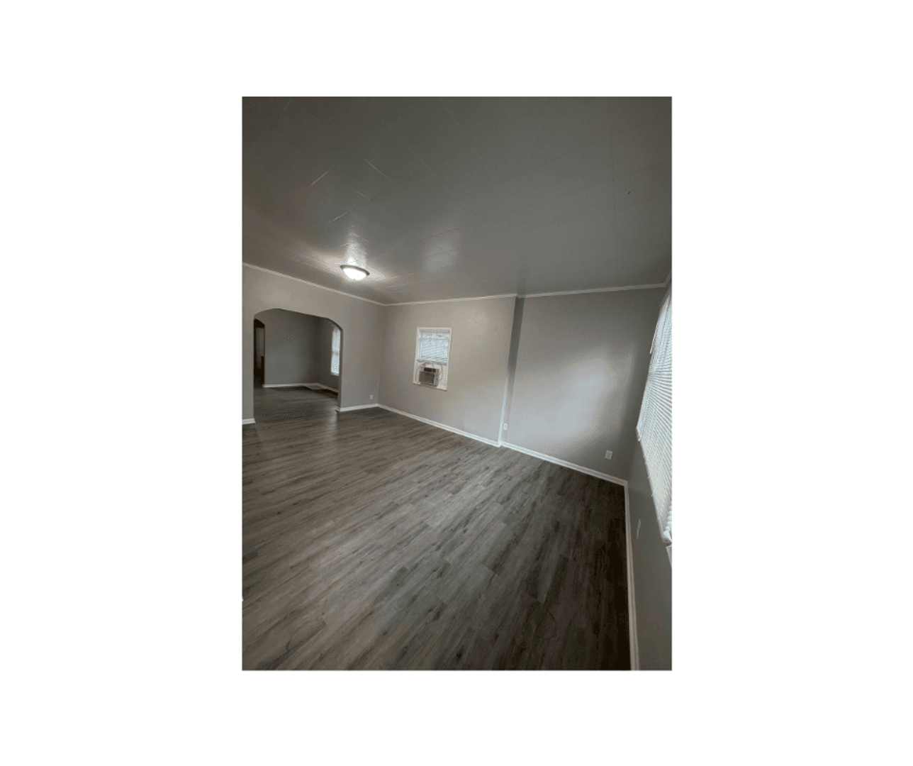 Gary Apartment: 4200 Jefferson
