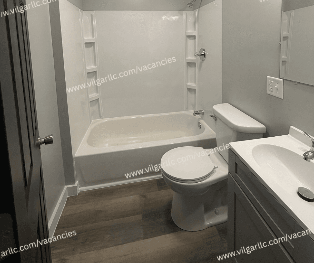 East Chicago Apartment: 3828 Alder Street