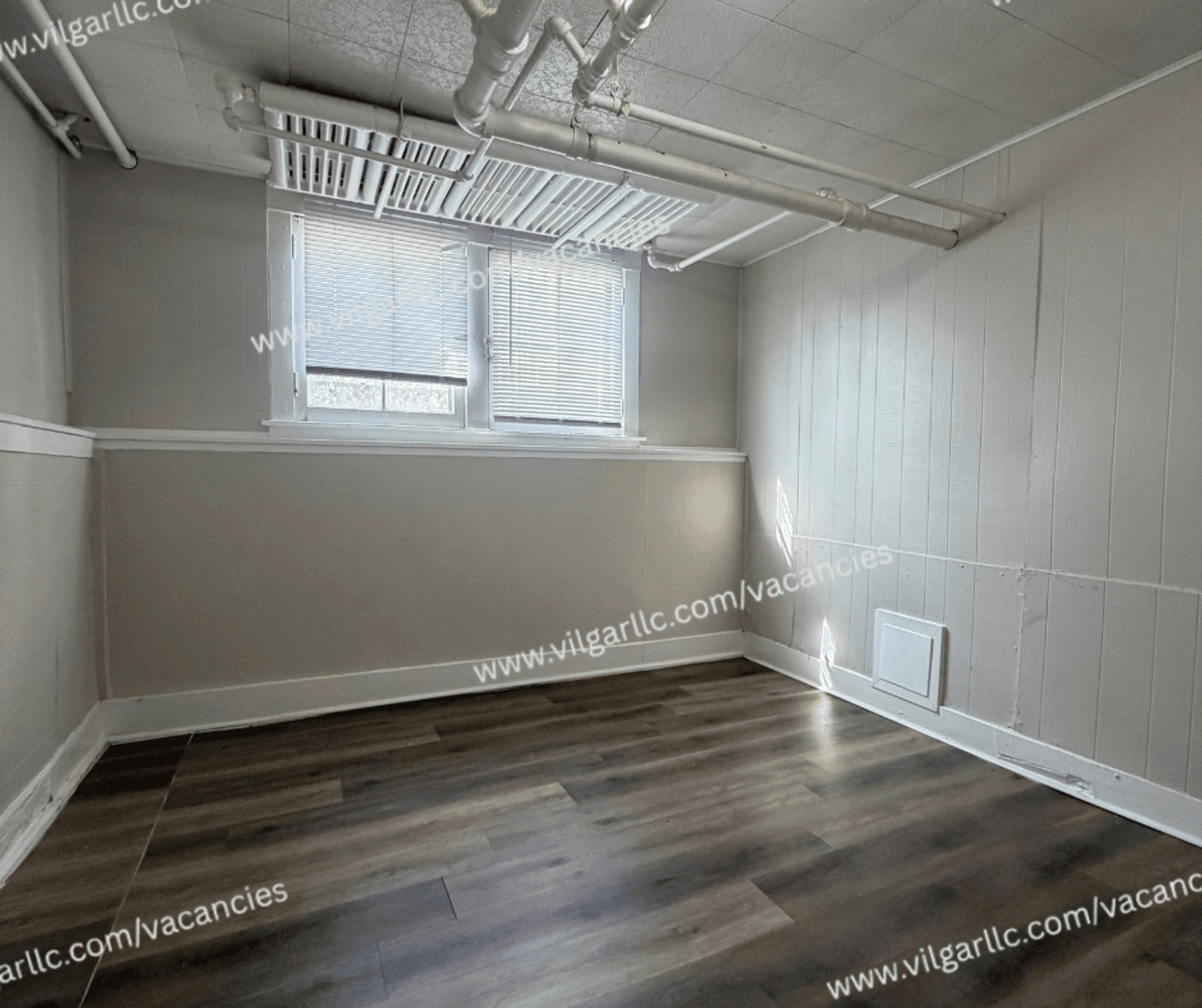 Hammond Apartment: 258 Carroll St
