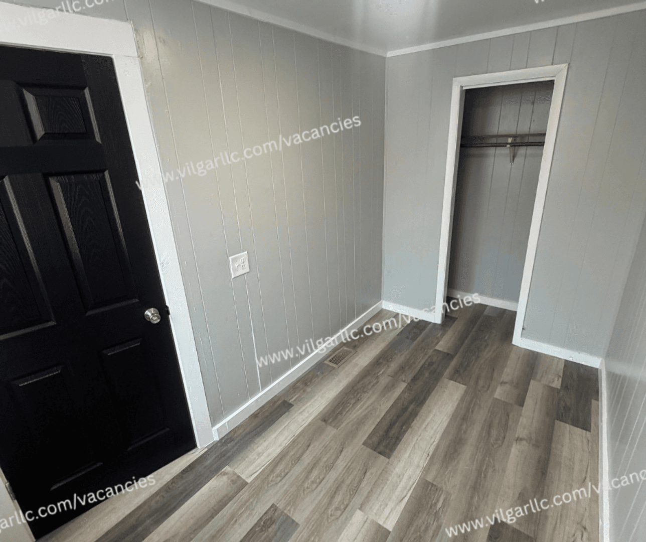 East Chicago Apartment: 3828 Alder Street