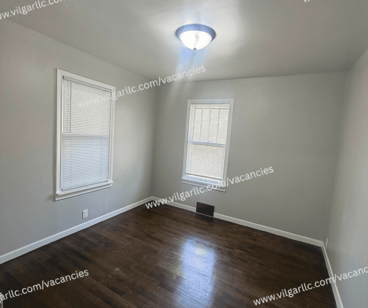 Gary House: 4639 Connecticut St