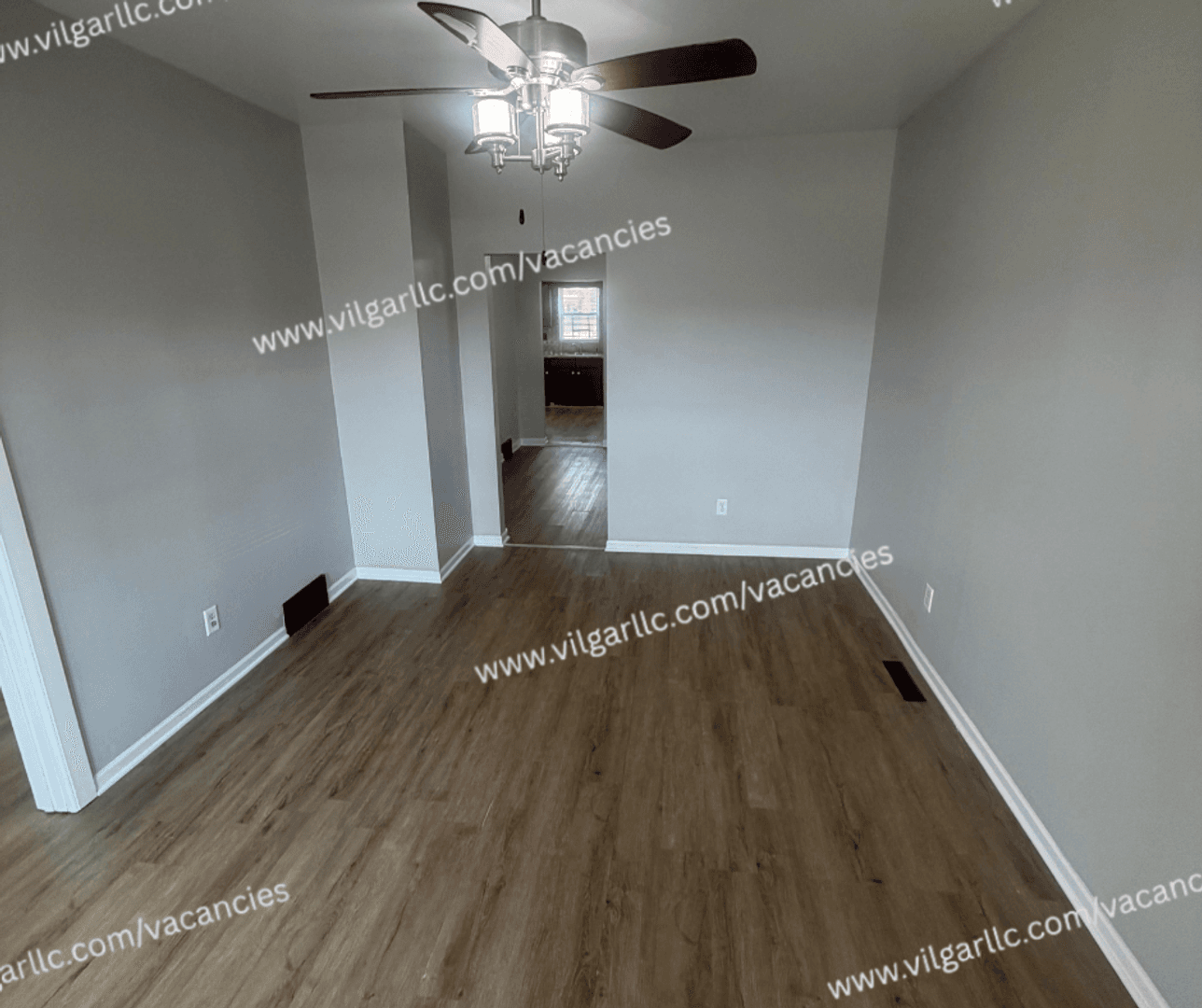 Hammond House: 4727 Sheffield Ave.