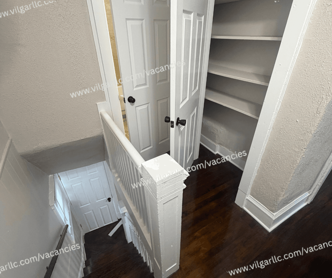 Gary House: 308 Fillmore St