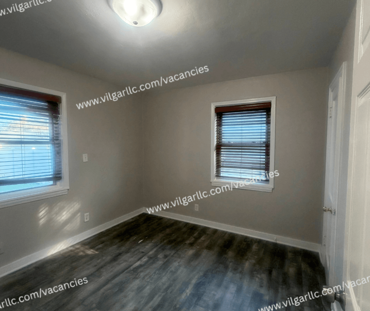 Hammond House: 7407 Alexander