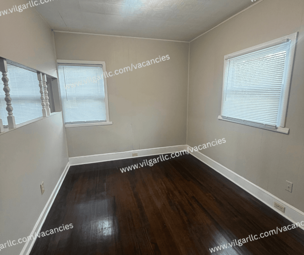 Gary House: 308 Fillmore St