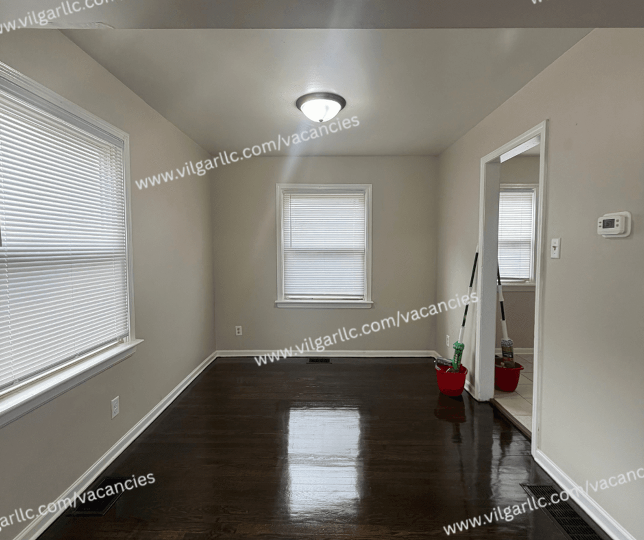 Gary Multiplex: 1232-34 Aetna St