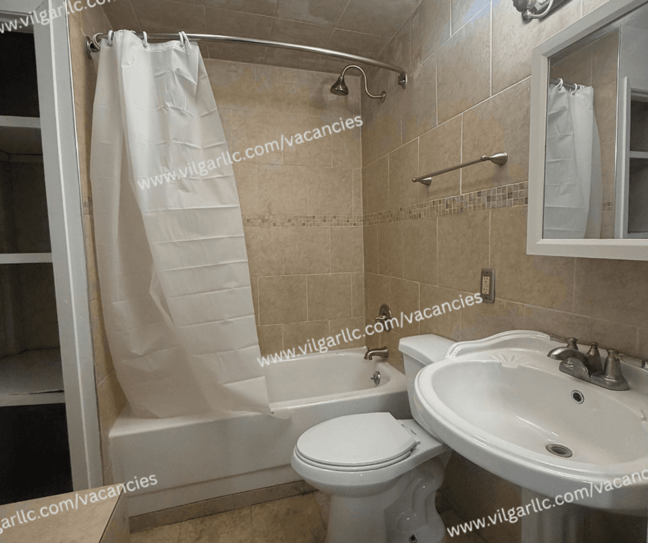Gary House: 308 Fillmore St