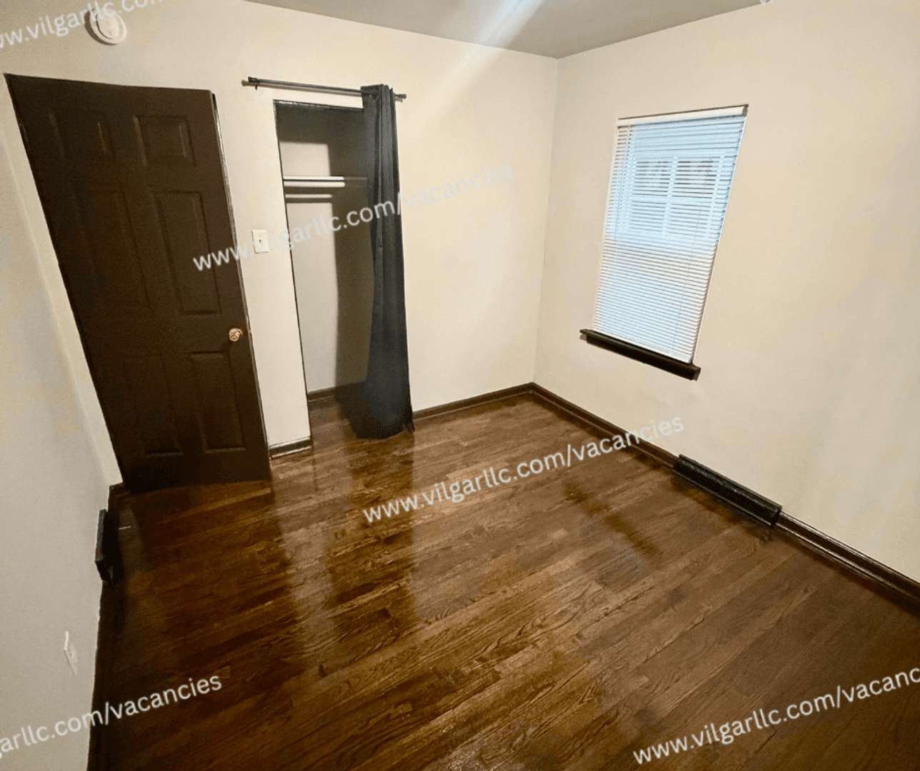 Gary House: 4201 Georgia