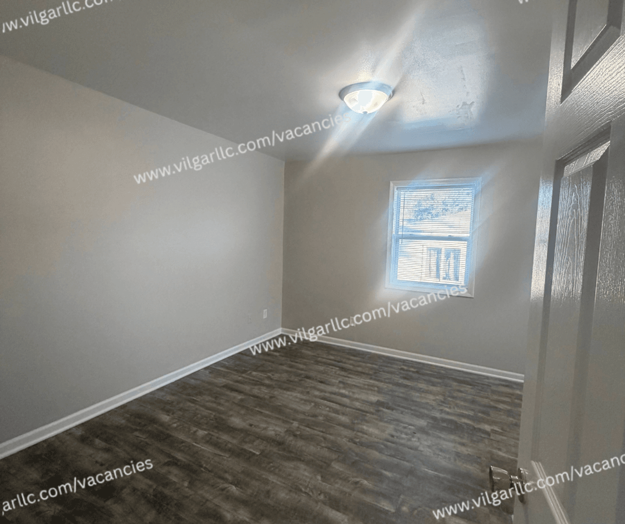 Hammond House: 7407 Alexander