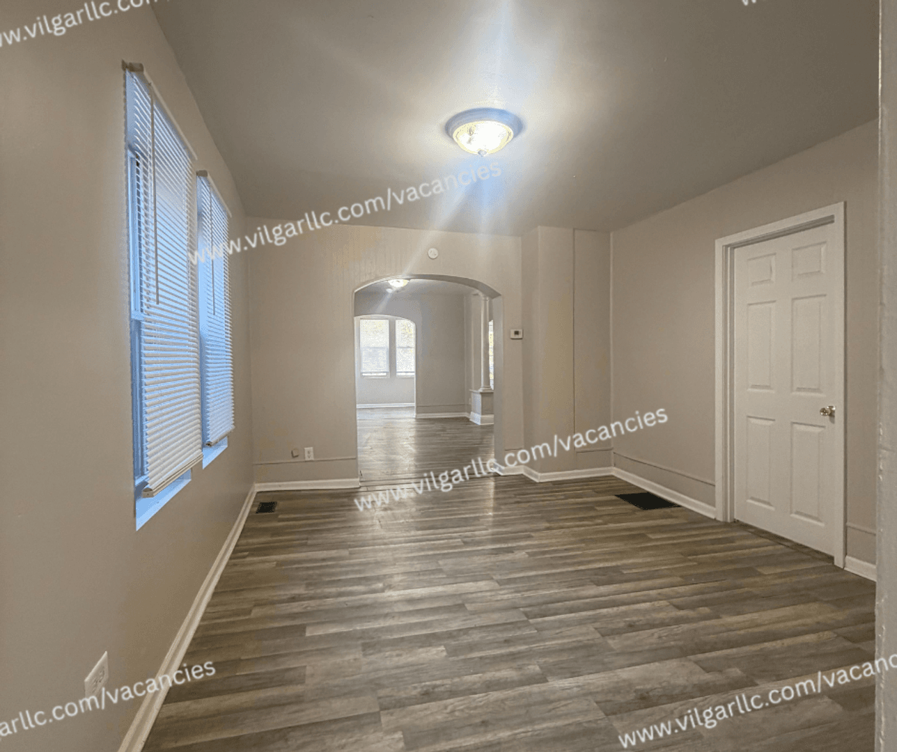Hammond House: 5546 Walter
