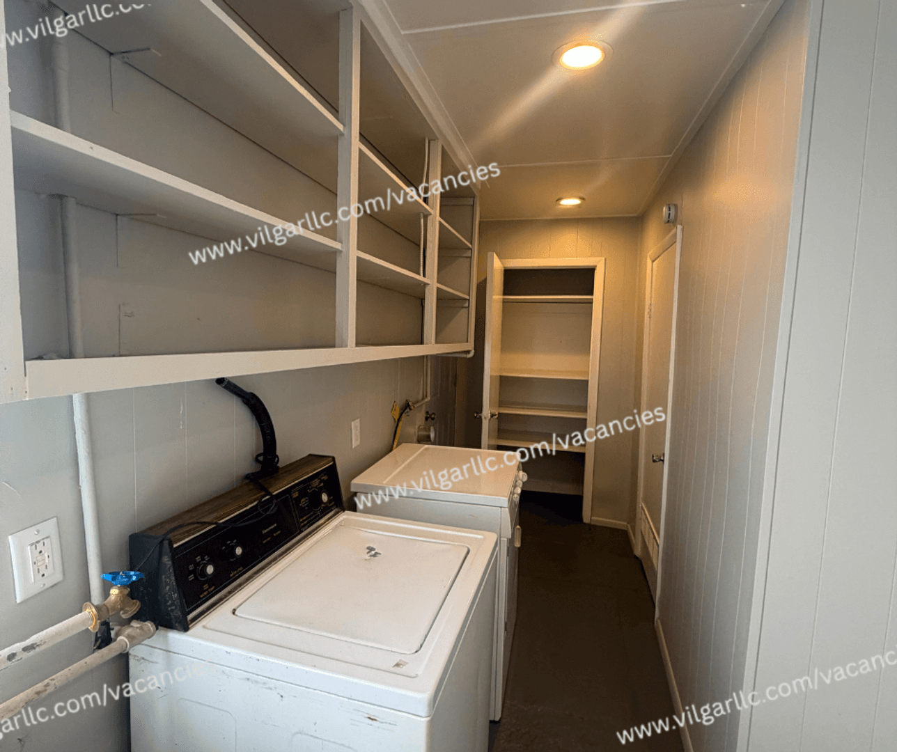 Gary House: 5060 Georgia St