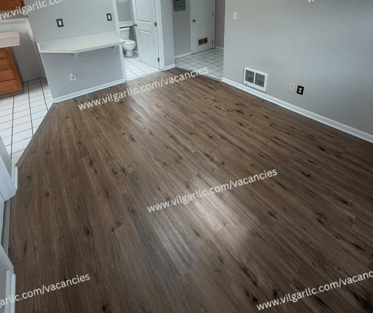 East Chicago Apartment: 4802 Walsh Ave