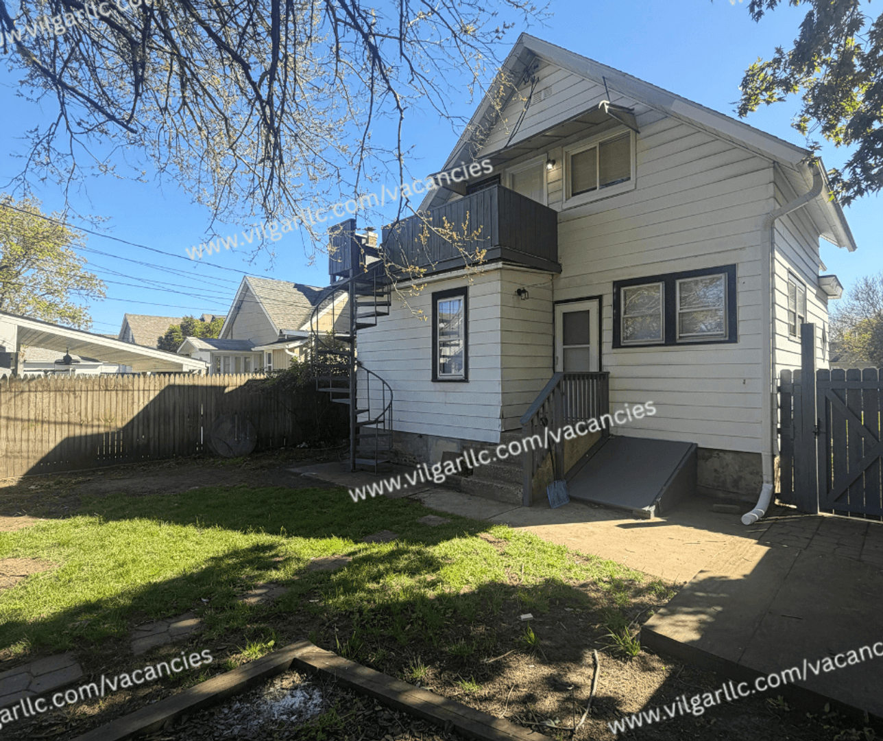 Michigan City Multiplex: 1201 Manhattan St
