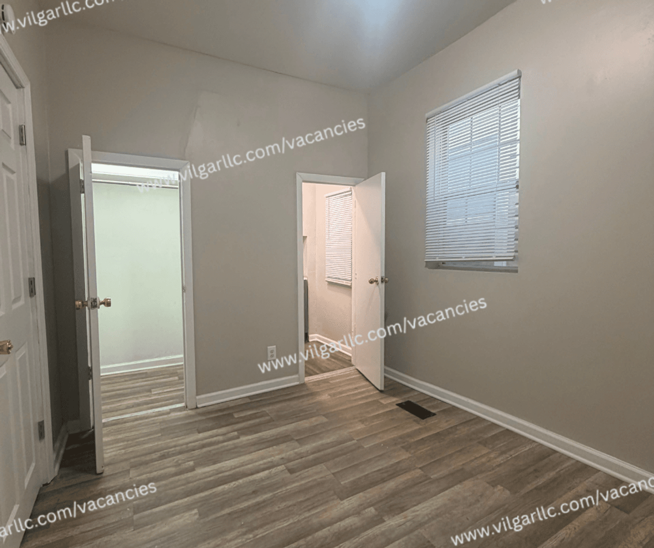 Hammond House: 5546 Walter