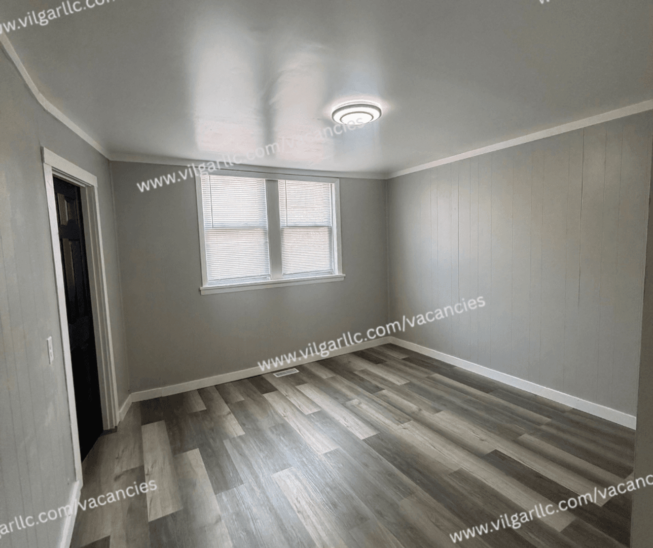 East Chicago Apartment: 3828 Alder Street