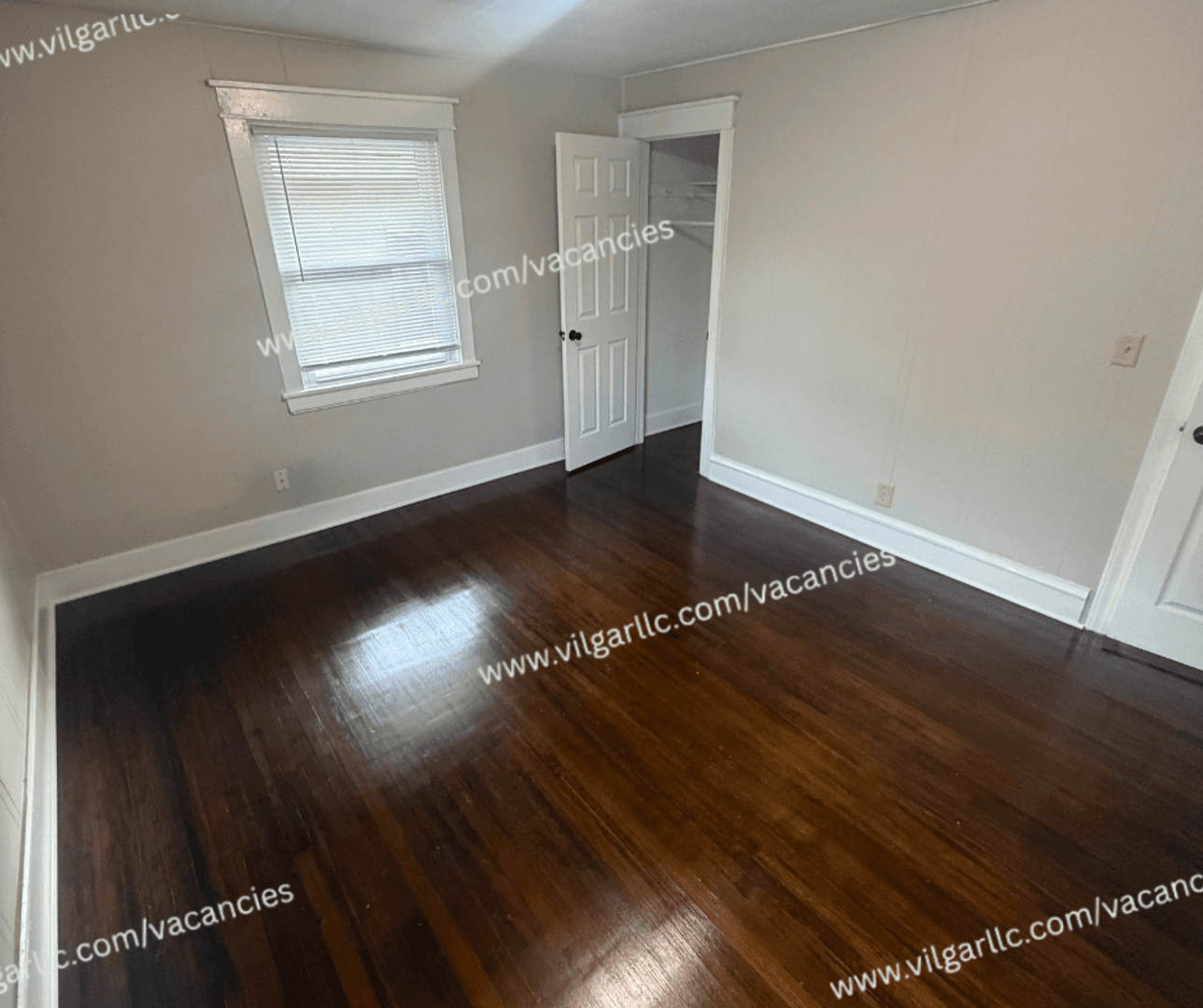 Gary House: 308 Fillmore St