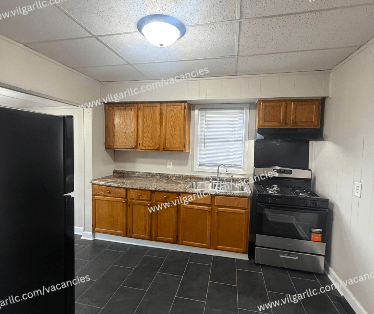 Gary House: 308 Fillmore St