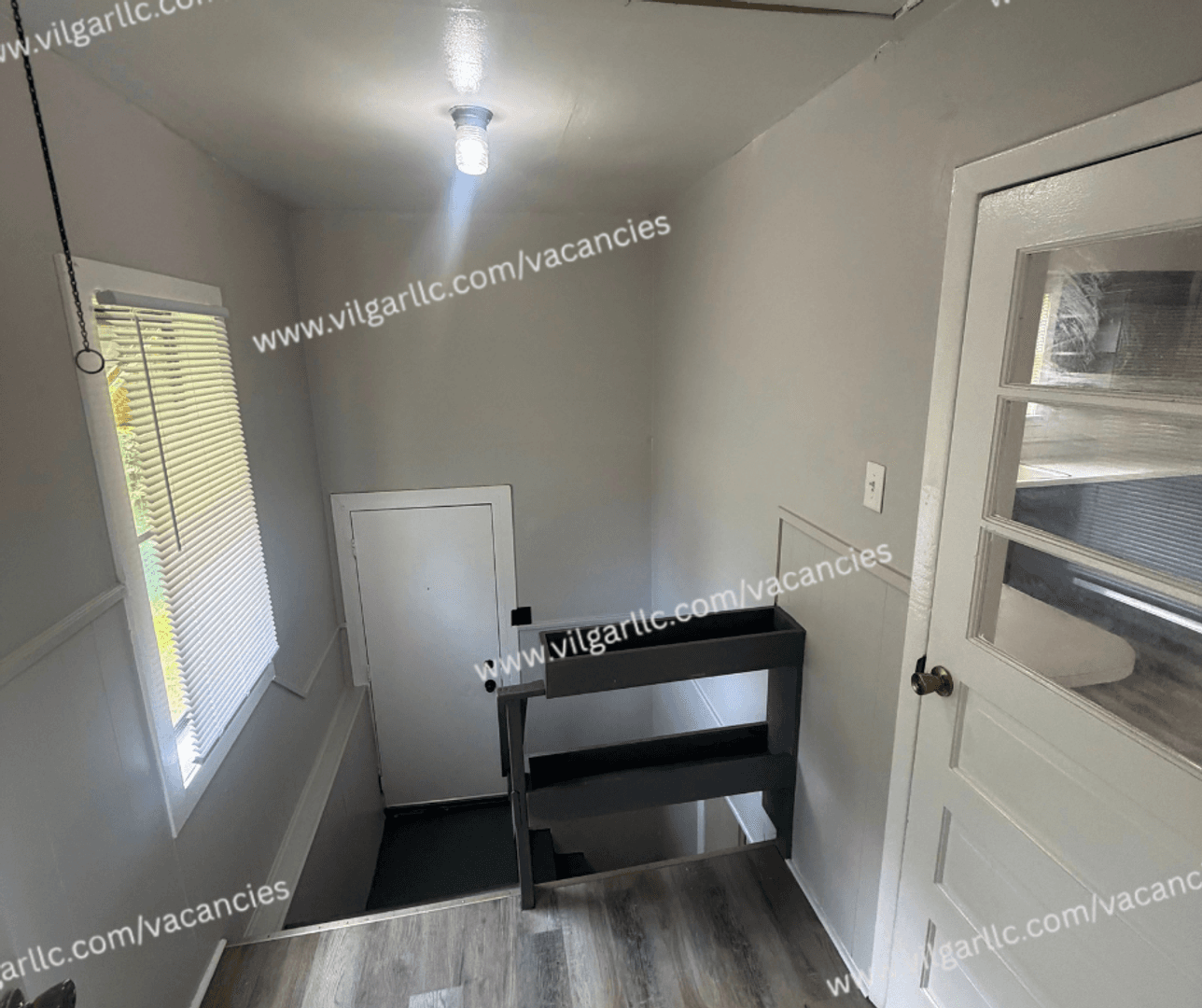 Gary House: 4639 Connecticut St