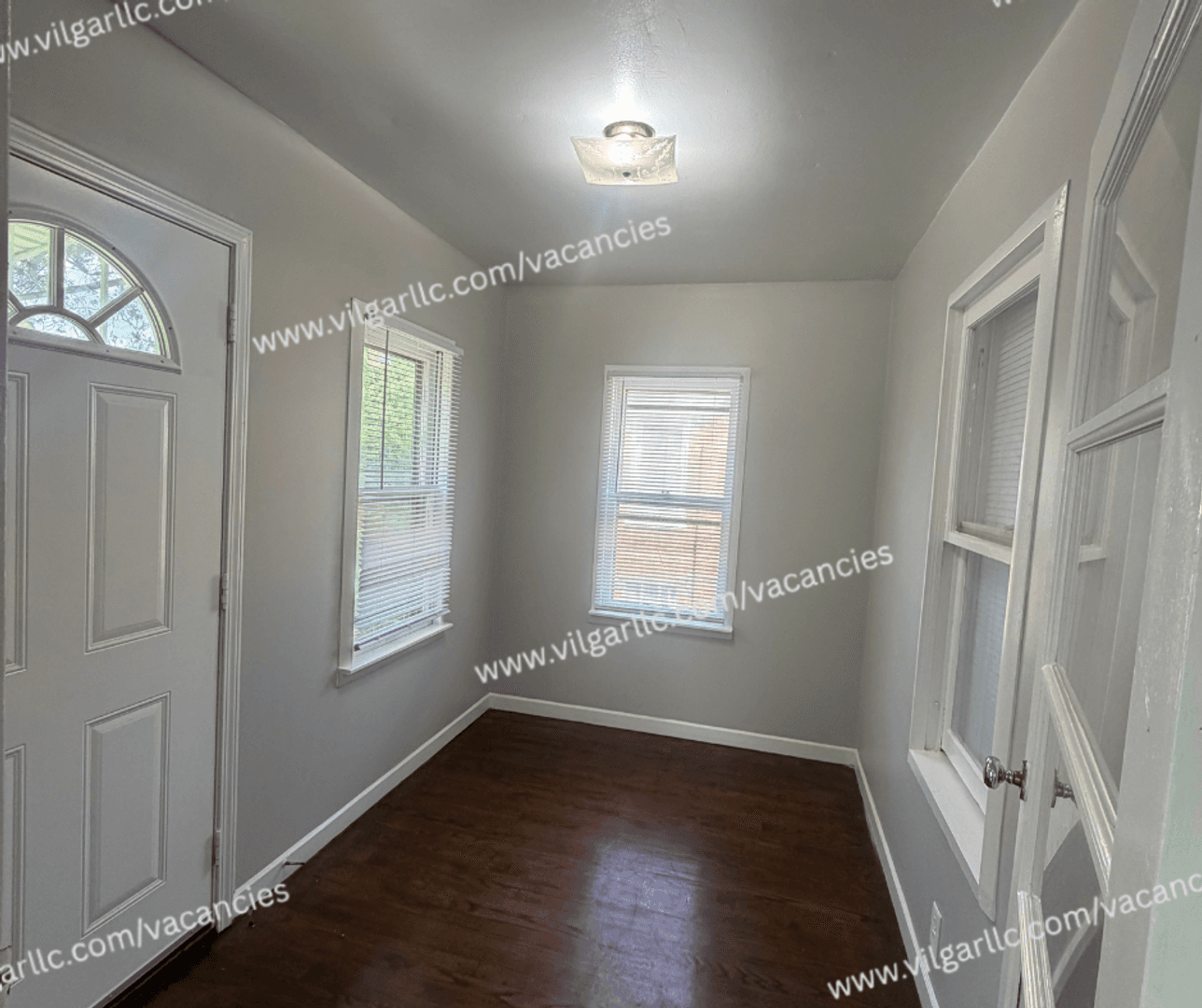 Gary House: 4639 Connecticut St