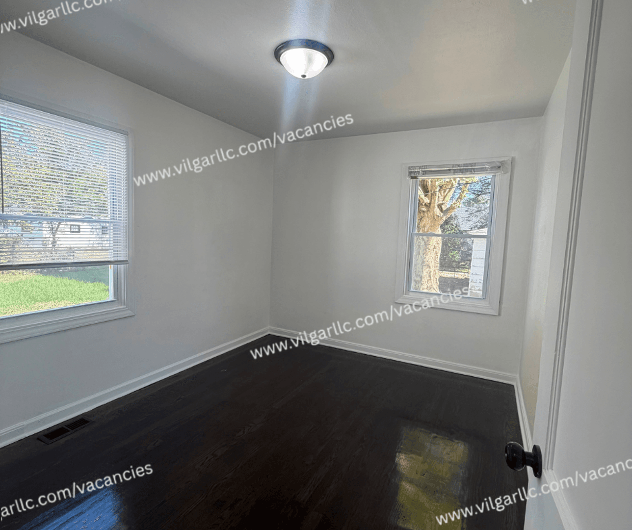 Gary House: 617 Burr St