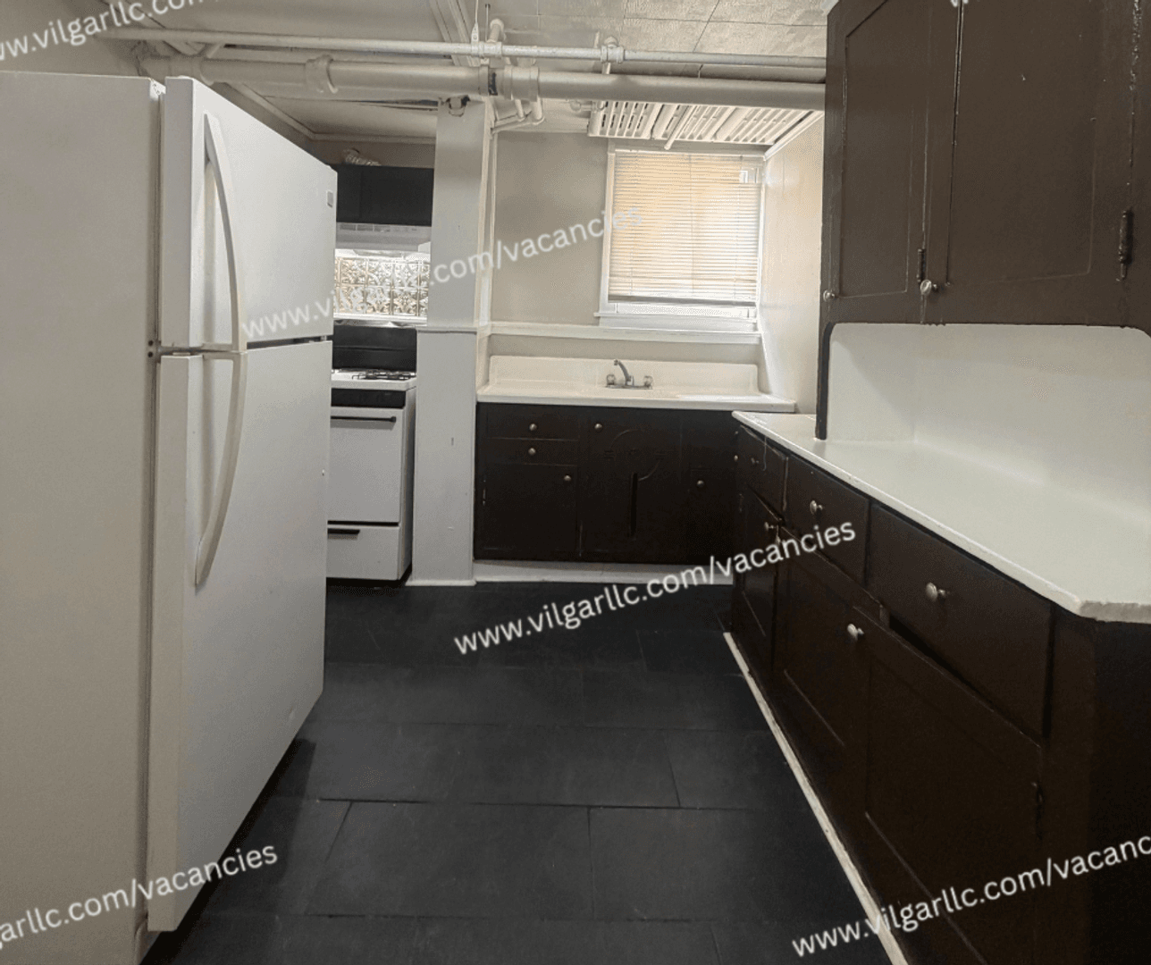 Hammond Apartment: 258 Carroll St