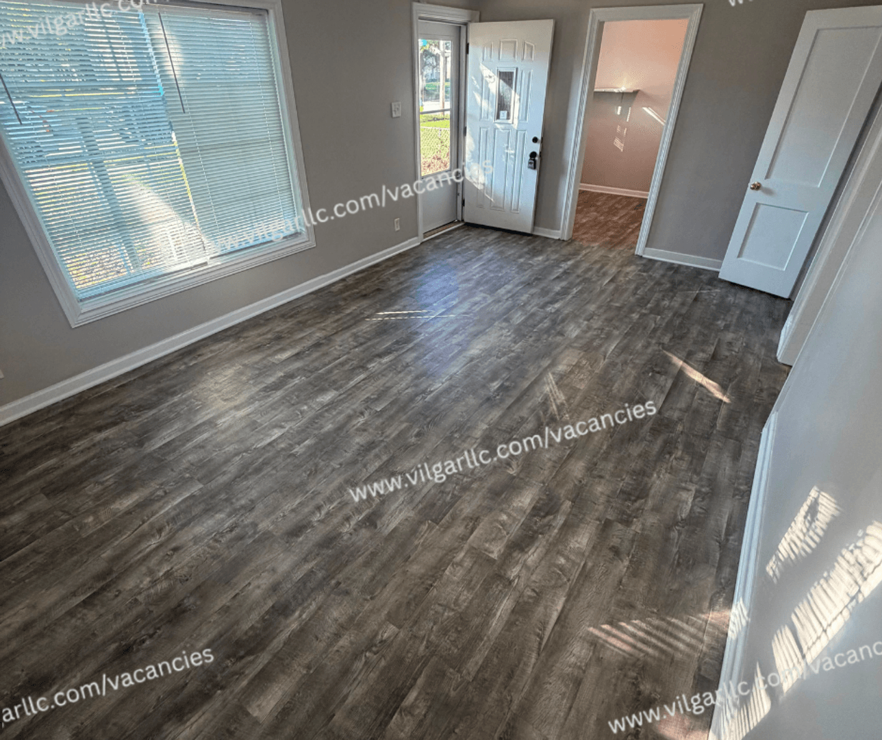 Hammond House: 7407 Alexander