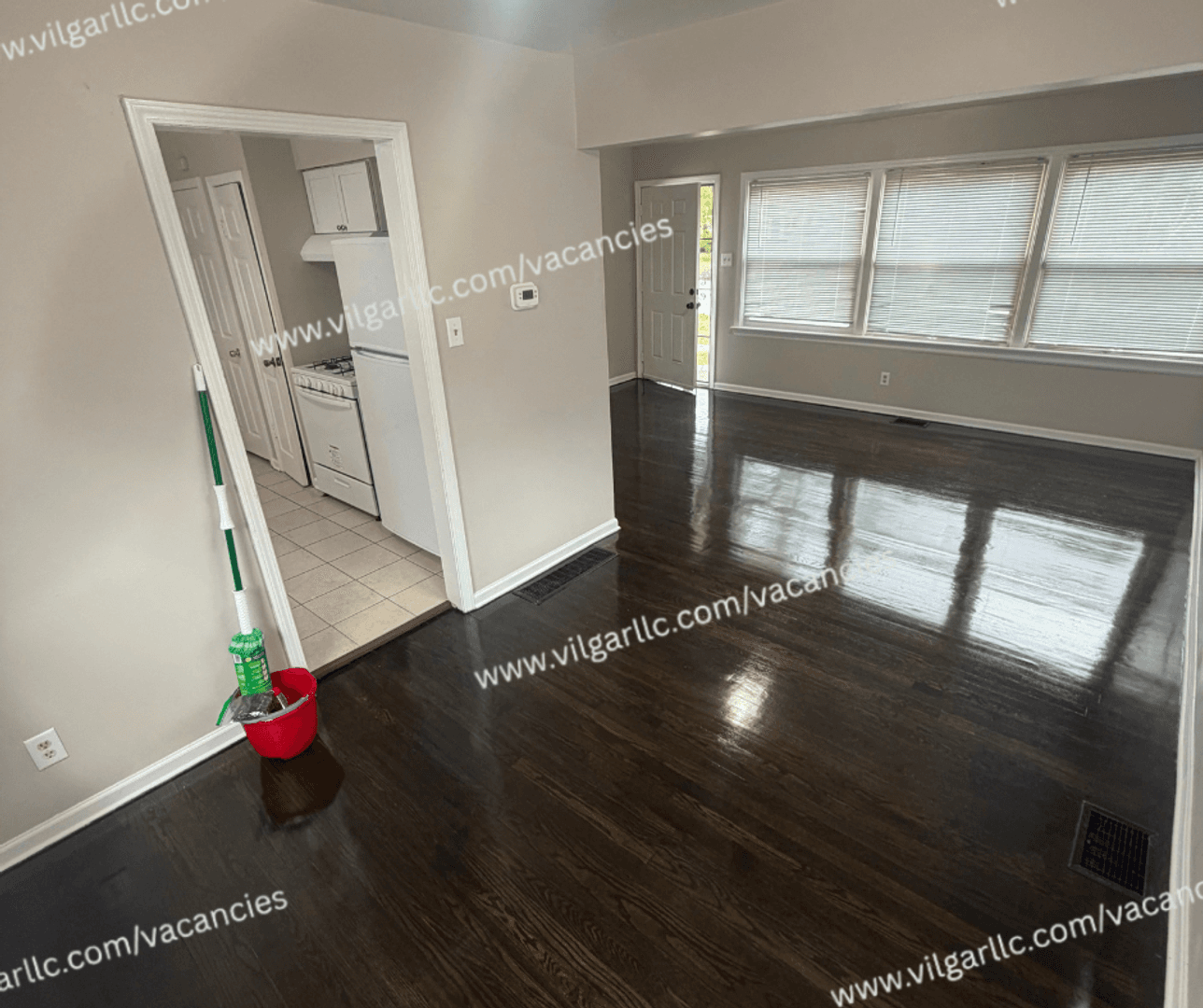 Gary Multiplex: 1232-34 Aetna St