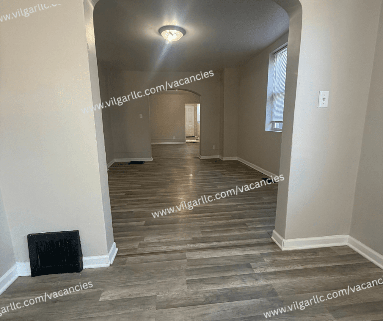 Hammond House: 5546 Walter