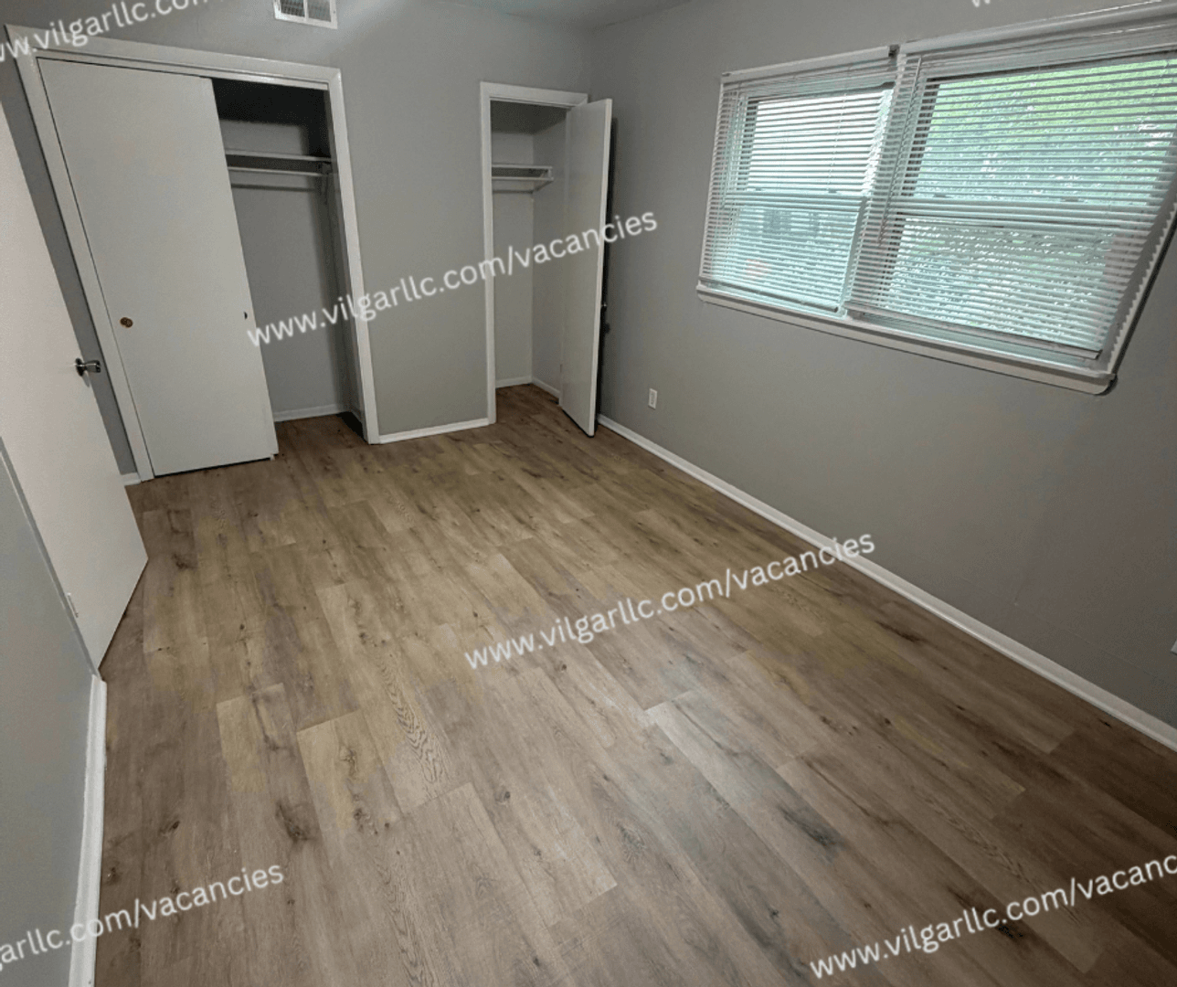 Gary House: 5060 Georgia St