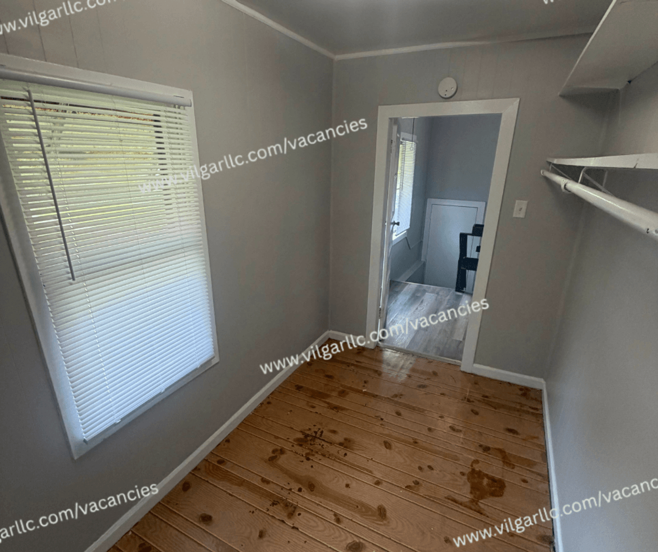 Gary House: 4639 Connecticut St