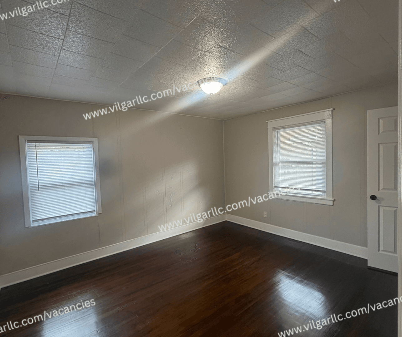 Gary House: 308 Fillmore St
