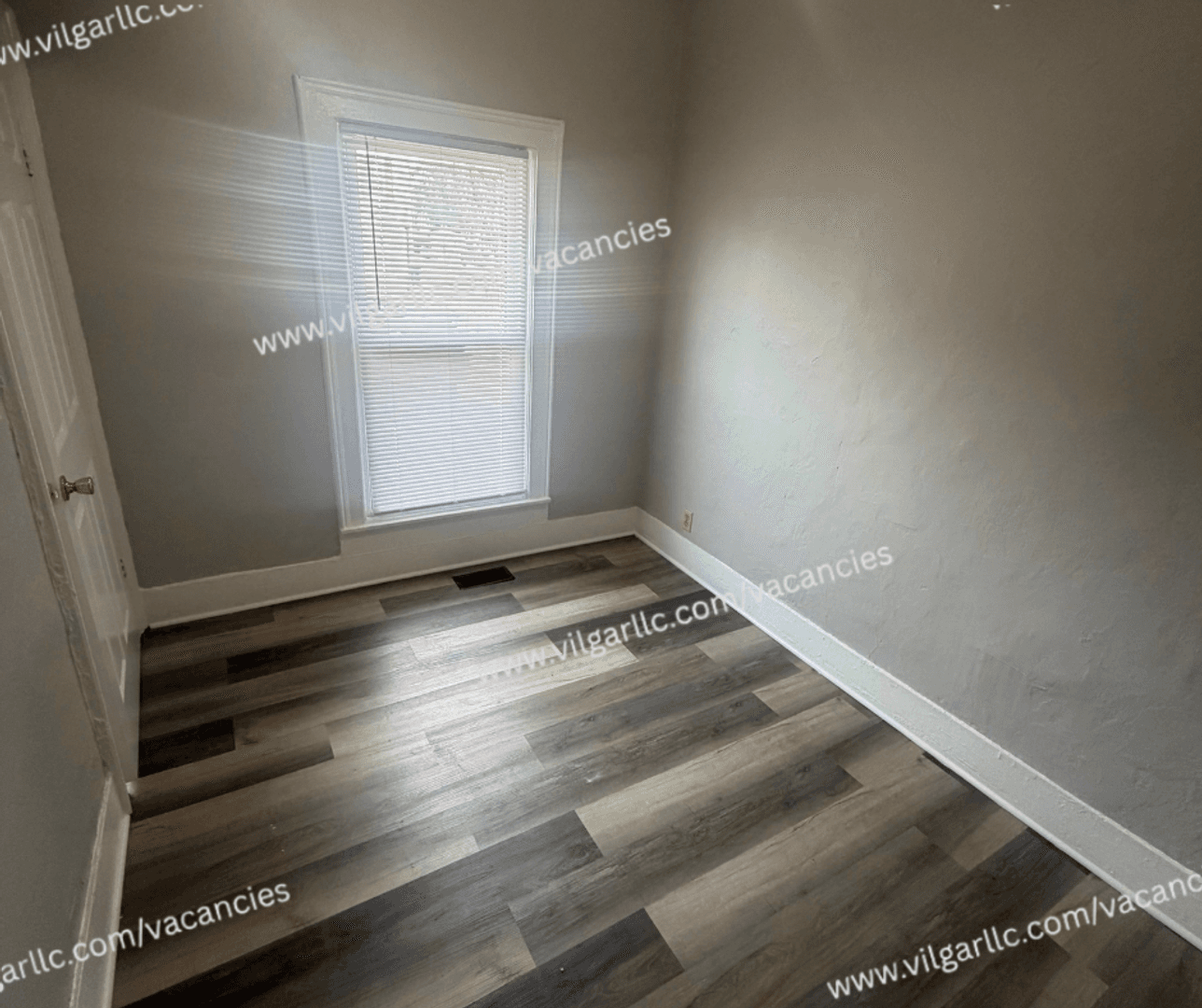 Michigan City House: 1313 Franklin St.