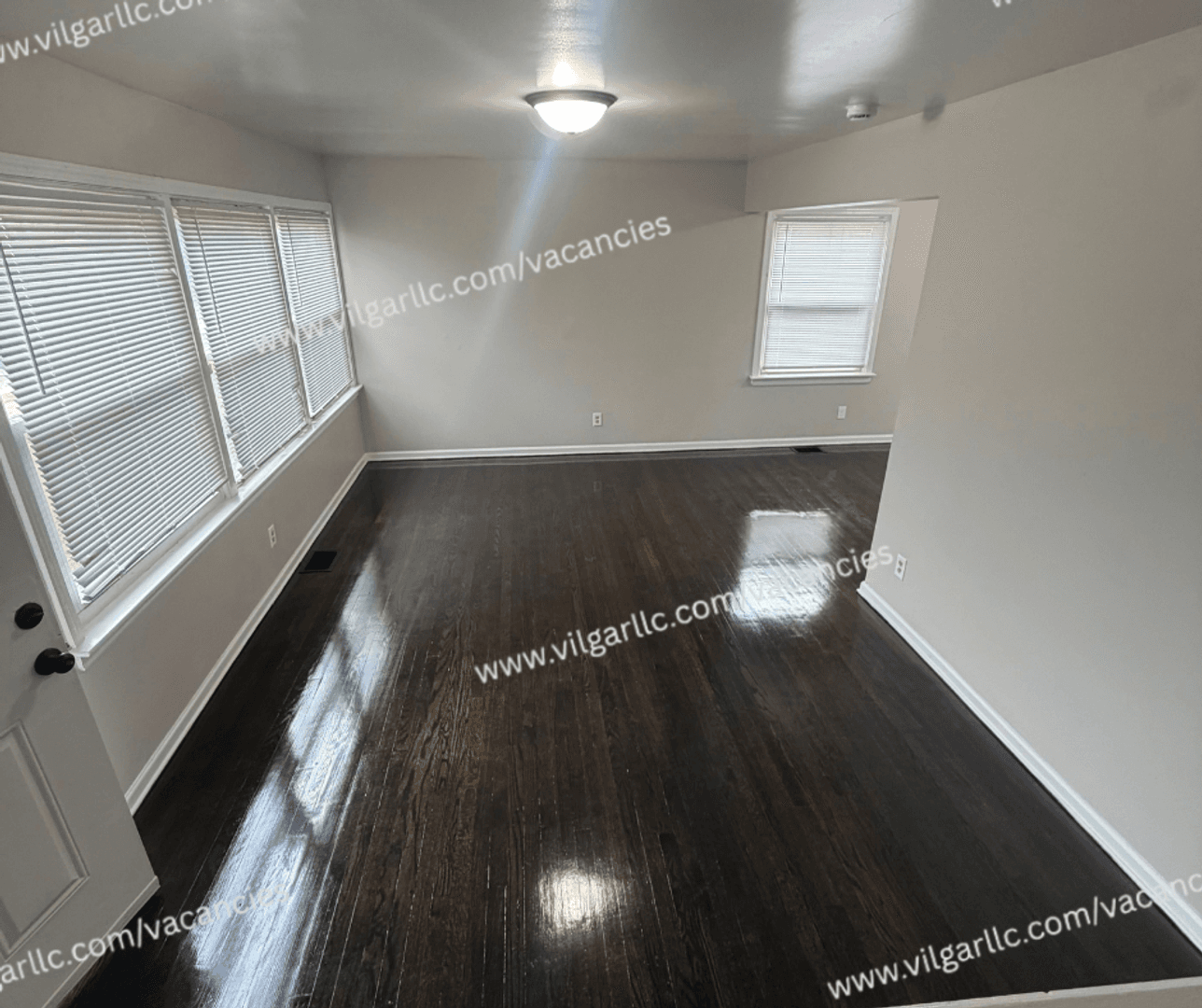 Gary Multiplex: 1232-34 Aetna St