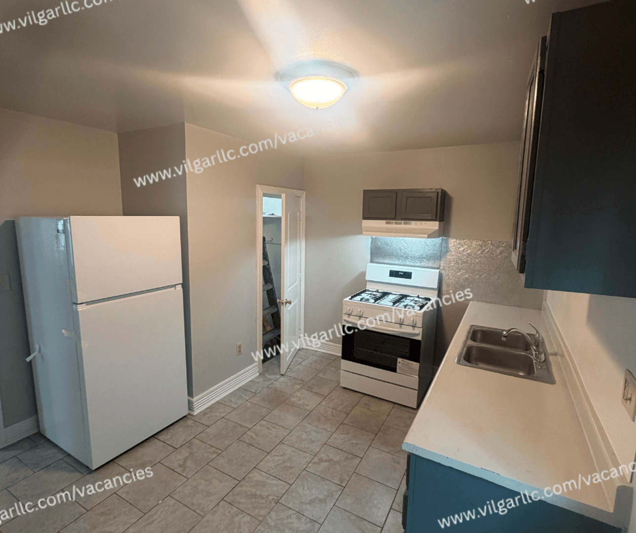 Michigan City House: 1313 Franklin St.